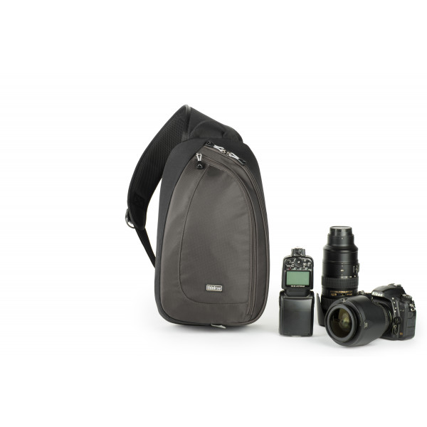 Рюкзак-слінг Think Tank TurnStyle 20 v2.0 Charcoal